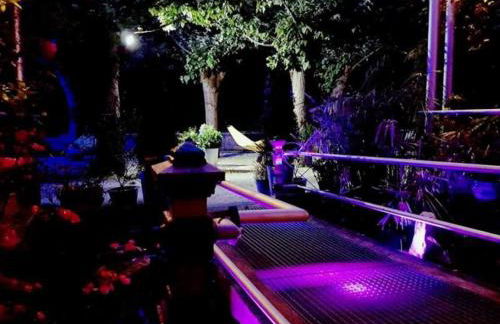 zentral club voltio-jacuzzi - Foto 60