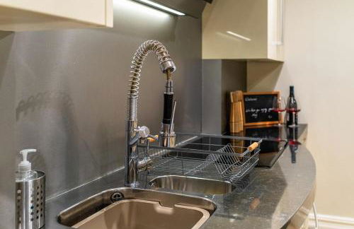 Tower Cottage - Medieval Grid Townhouse - Foto 34