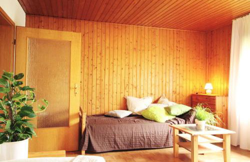 Ferienwohnung Ulrichstein/ Bobenhausen II - Foto 19