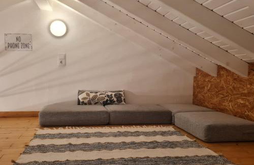 Alba Odeceixe - casa aurea - Photo 32