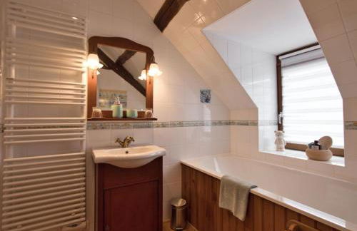 Le Clos de la Musardise - Gîtes de Charme avec Piscine Chauffée - Foto 10