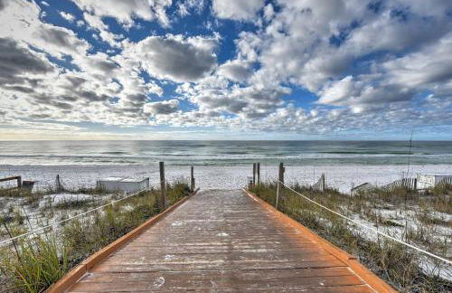 Cozy Destin Studio with Shared Pools and Beach Access! - Foto 2