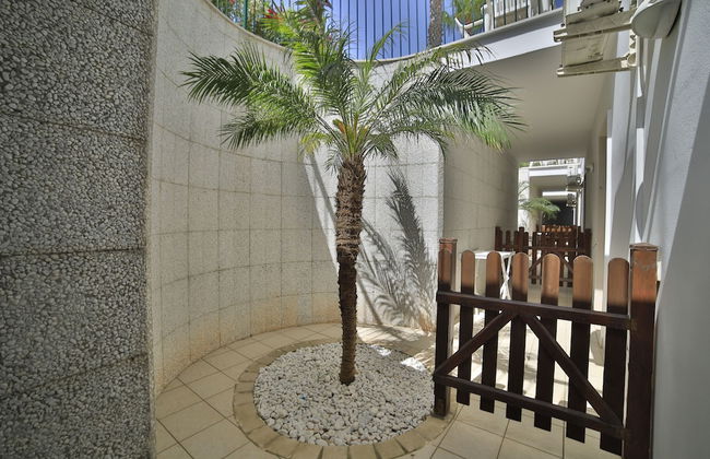 Residence Cala Verde - Foto 32