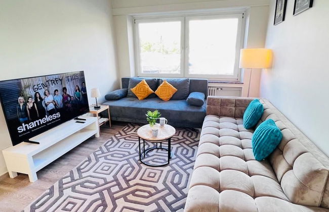 Charming 5 bedrooms Home - Foto 1