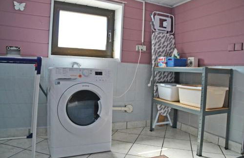 Ferienhaus _Hasenland_ - Photo 22