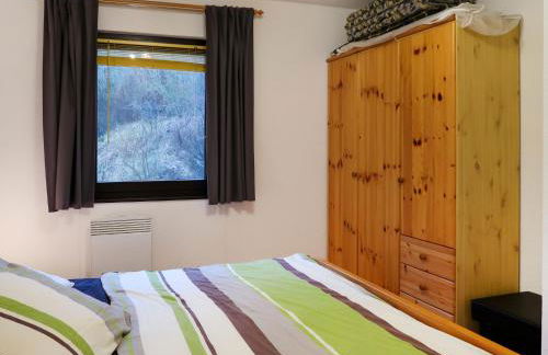 Holiday Home Hänsel & Gretel im Kellerwald by Interhome - Foto 32