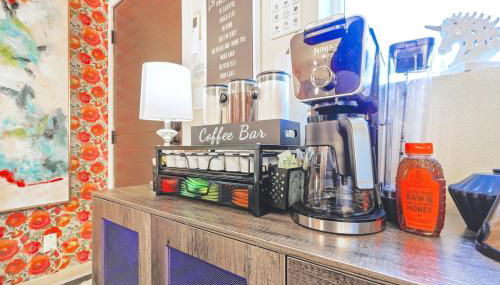 I - Chic 4BR Casa By Universal - Patio - Games - FIFA World Cup SoFi - Foto 4