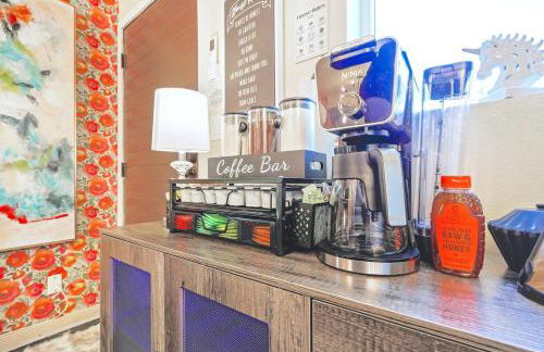 I - Chic 4BR Casa By Universal - Patio - Games - FIFA World Cup SoFi - Foto 4