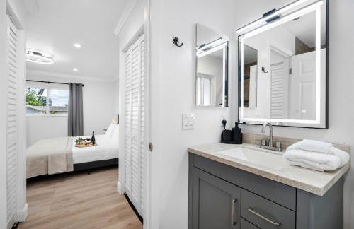 WOW! Pickleball Gym Stylish Modern Living - Foto 42