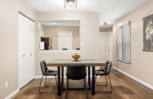 Whispering Willow Retreat 2BD 2BA Nature Oasis - Foto 4