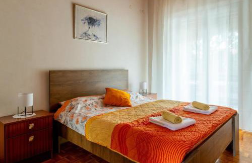 Spacious Holiday Home in Verteneglio - Foto 10