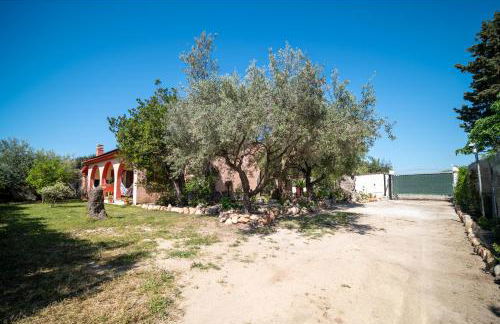 Resonance Experience - Villa Escape Surrounded by Nature & Ancient Sites - Photo 67