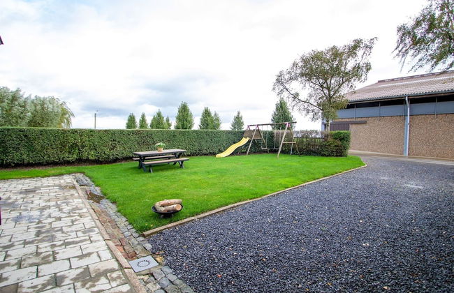 Family Farmhouse, Ploegsteert - Foto 30