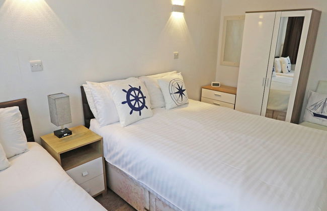 Devoncoast Seaview Apartments - Foto 4