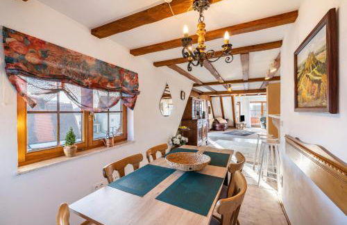 Feriendomizil Berta Benzingen 2 - Foto 10