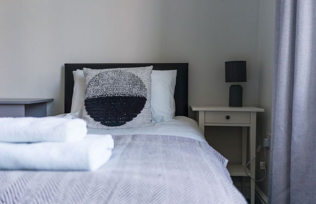 Lily Apartment 1- 2bed in Bedlington - Foto 8