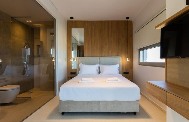 Luxury Villa U With Private Swimming Pool - Foto 26