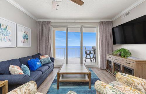 Beautiful Ocean Views! 2-bedroom, 2-bathroom! Resort Pools! - Foto 81