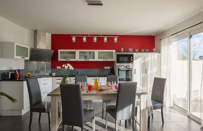 La Goulvinoise - Foto 8