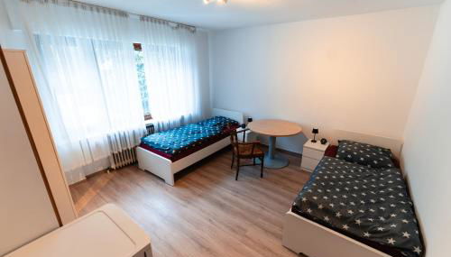 MonteurGut Apartments Kastanie - Foto 3