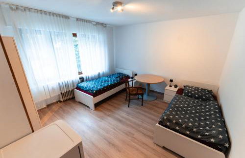 MonteurGut Apartments Kastanie - Foto 3