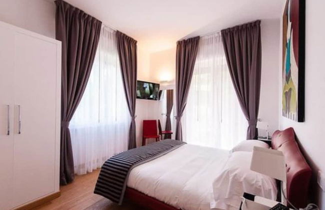 LHP Suite Santa Margherita - Foto 10