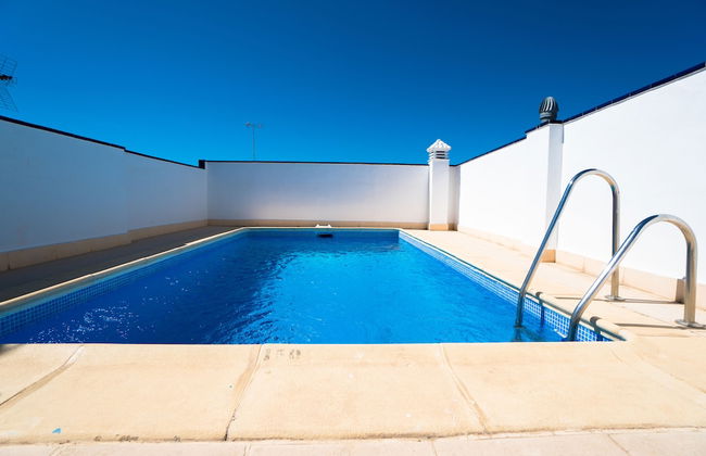 Apartamentos Turísticos Manuel Martín - Foto 63