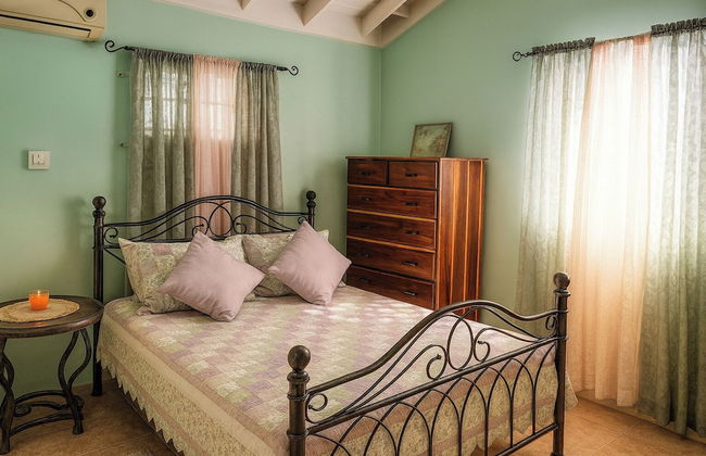 2 Bed-sleeps 4-gated Community-5 Min Town Centre - Foto 1