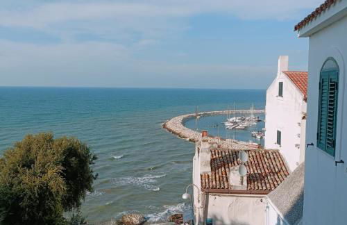 Casa Sole e Sale - Foto 1