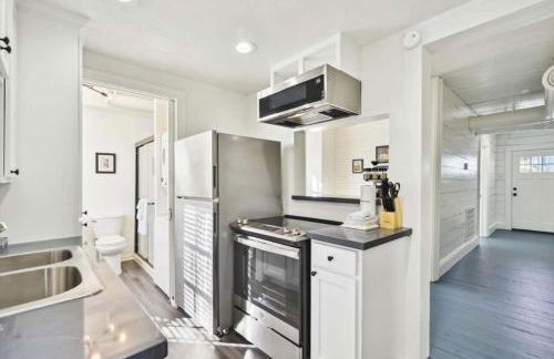 Historic charmer close to all the beach and strand - Foto 31