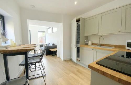 Stylish and private in the Cathedral Quarter - Foto 17