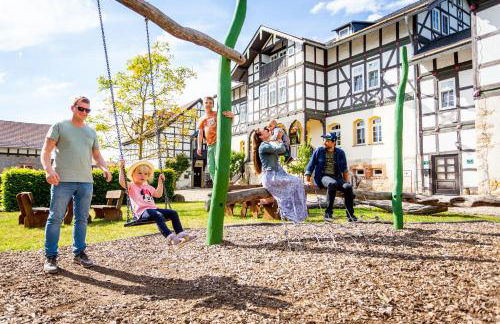 Ferienhof Domäne Groschwitz - Foto 30