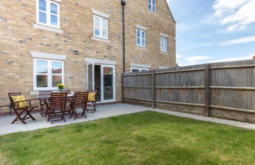 Weekly & Monthly Rates! Stunning Home By Stansted Airport - Foto 8