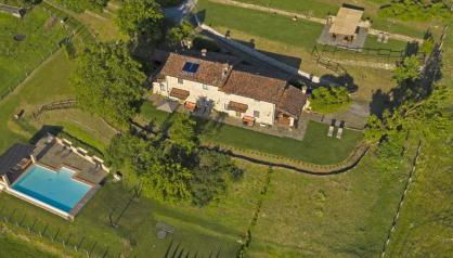 La Locanda del Moro - Foto 4, Garden