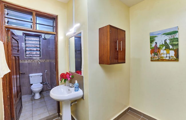 DIANI BEACH GOLD APARTMENTS - Foto 22