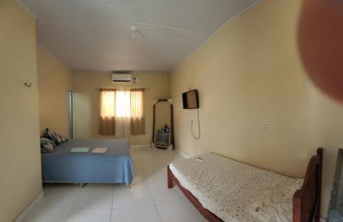 Suíte Aconchego Soure - Photo 1