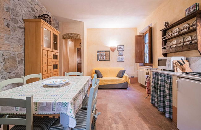 Belvilla by OYO Ginestra - Photo 19