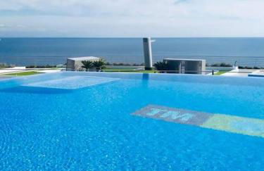 INFINITY VIEW Arenales - Foto 70