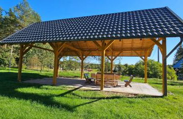 Leśna Przystań Bory Tucholskie - Foto 24