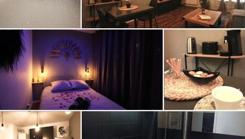 Le Cosy Home - Foto 4