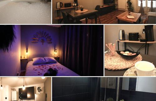 Le Cosy Home - Foto 4
