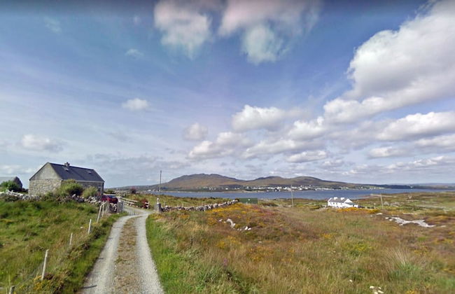 Bridies Holiday Cottage Roundstone - Foto 26