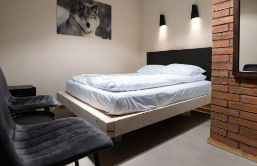 Apartamenty & SPA Pod Parkową - Foto 29