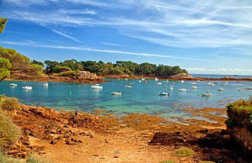 Villa Gwin Zegal - Foto 22