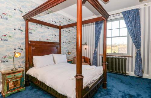 Royal Oak House - Foto 48