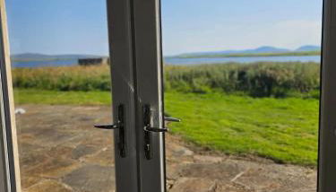 Idyllic Villa at Harray Loch With Views, 4 Bedrooms - Foto 2