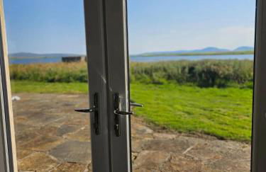 Idyllic Villa at Harray Loch With Views, 4 Bedrooms - Foto 2