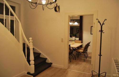 Ferienwohnung Stricker Typ E - Foto 11