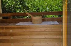 Ferienhaus-am-Scharmützelsee Sauna, Pool & Badezuber - Foto 3