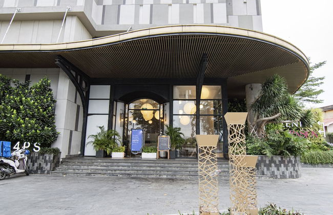 Le Places ZENITY Apartment District 1 - Foto 45